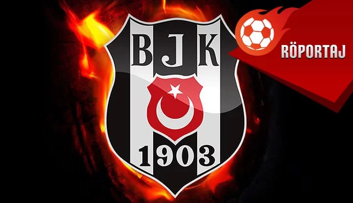 Beşiktaş yönetimine sert eleştiri! "Sanki konuşmama kararı aldılar"