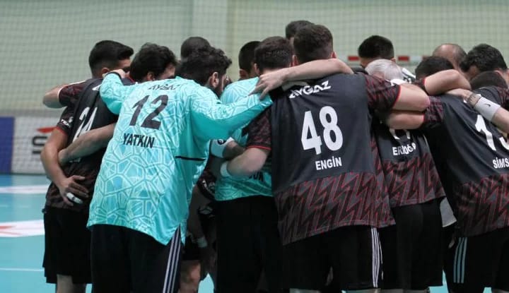 Beşiktaş Yurtbay Seramik deplasmanda galip!