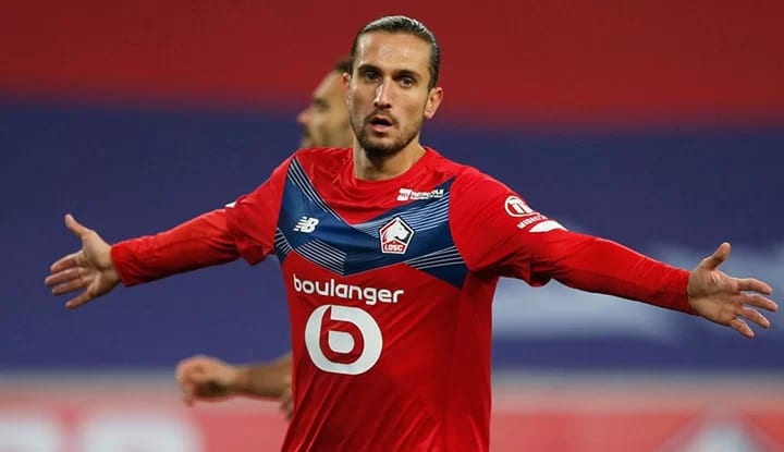 Beşiktaş, Yusuf Yazıcı'nın sözleşmesini feshetmesini bekliyor!