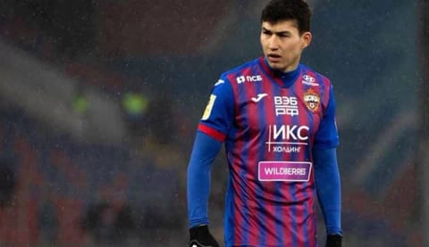 Beşiktaş, Zaynutdinov'u İstanbul'a getiriyor!