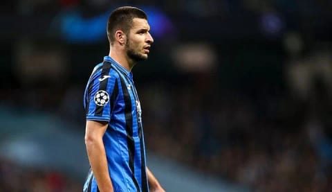 Beşiktaş'a 10 milyon Euro'luk stoper!