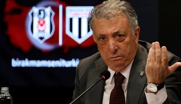 Beşiktaş'a acil 25 milyon euro!