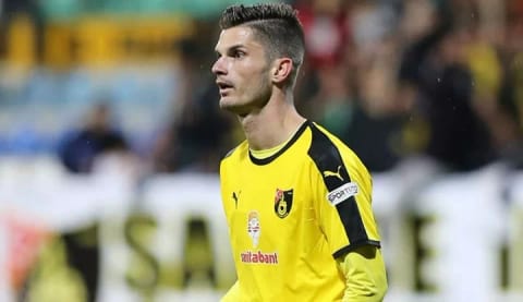 Beşiktaş'a Aldin Cajic transferinde bonservis şoku