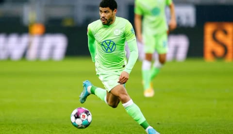 Beşiktaş'a Almanya'dan sol bek!