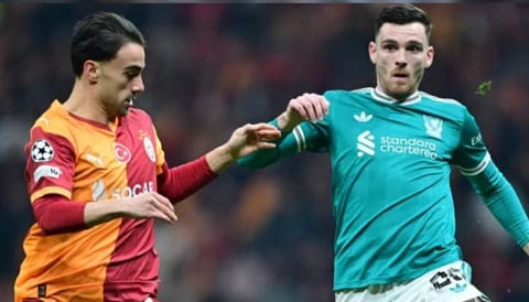 Beşiktaş’a Andrew Robertson önerisi!