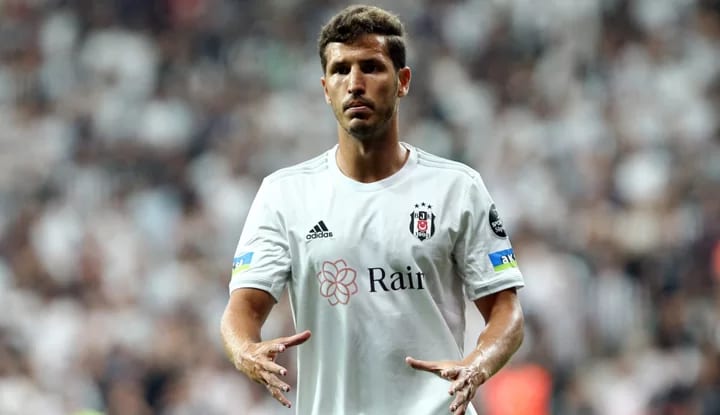 Beşiktaş'a Antalyaspor maçı öncesi kötü haber!