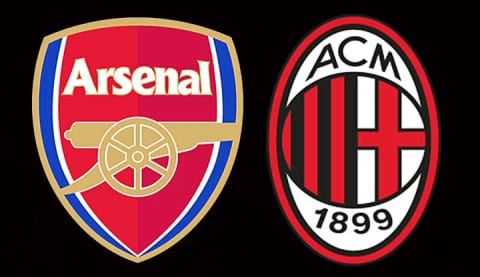 Beşiktaş'a Arsenal ve Milan'dan transfer! İki teklif yapıldı!