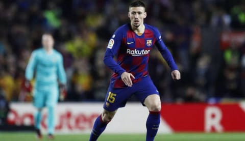 Beşiktaş'a Barcelona'dan Lenglet için müjdeli haber!