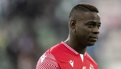 Beşiktaş'a bomba Mario Balotelli teklifi!