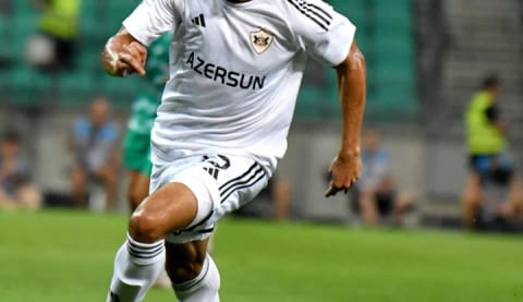 Beşiktaş'a Brezilya'lı kanat!