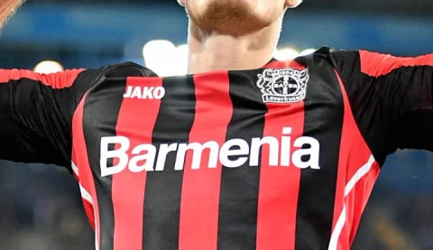 Beşiktaş’a BundesLiga’dan 22 milyon euroluk santrafor!