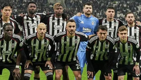 Beşiktaş’a CAS’tan ret: Ceza kesinleşti!