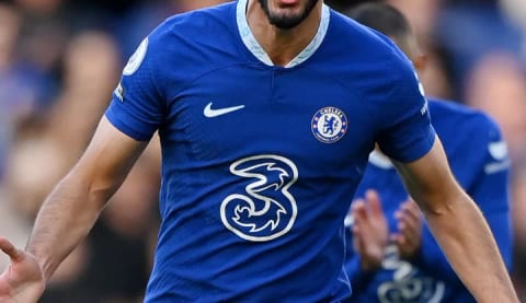 Beşiktaş'a, Chelsea'dan kiralık golcü!