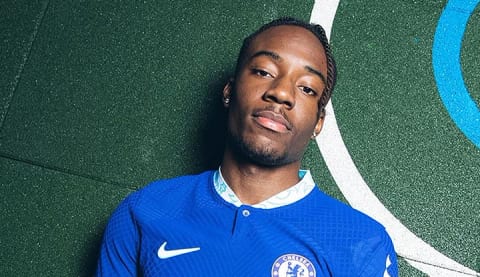 Beşiktaş'a Chelsea'den Madueke için kötü haber!