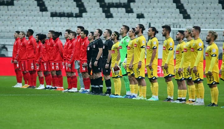 "Beşiktaş'a çok büyük katkı yapacağı bir sezon geçirebilir"