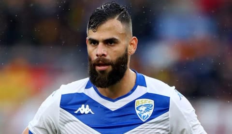 Beşiktaş'a dev stoper!