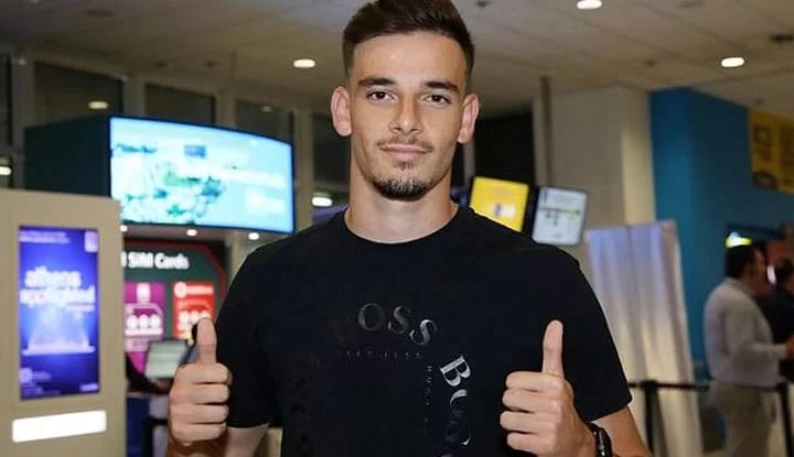 Beşiktaş'a Doron Leidner'den kötü haber!