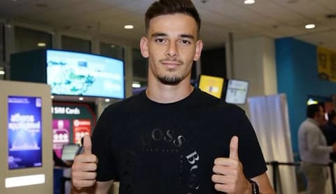 Beşiktaş'a Doron Leidner'den kötü haber!