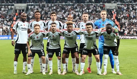 Beşiktaş’a Eyüpspor maçında Immobile hayat verdi!