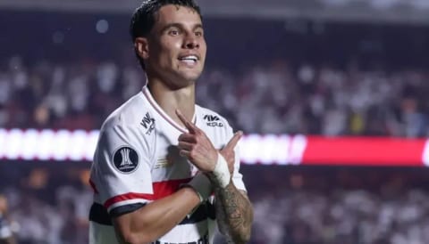 Beşiktaş'a Ferreirinha önerisi!