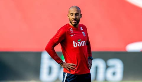 Beşiktaş'a fırsat transferi! Norveç'ten sol bek...