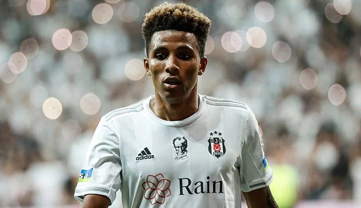Beşiktaş'a Gedson Fernandes şoku!