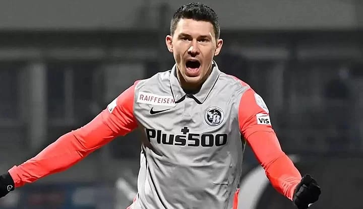 Beşiktaş'a gelmek istiyor ama kulübü bırakmıyor!