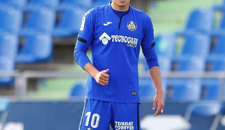 Beşiktaş'a Getafe'den izin çıkmadı!