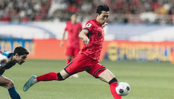 Beşiktaş’a Güney Koreli stoper: Han-beom Lee gündemde