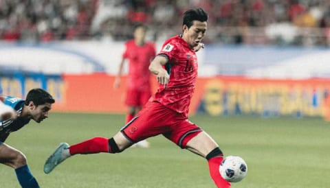 Beşiktaş’a Güney Koreli stoper: Han-beom Lee gündemde