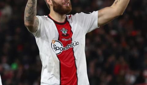 Beşiktaş'a Hırvat stoper önerisi!