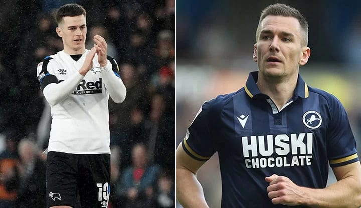 Beşiktaş'a İngiltere'den iki transfer! Ceyhun Kazancı, görüşme yaptı