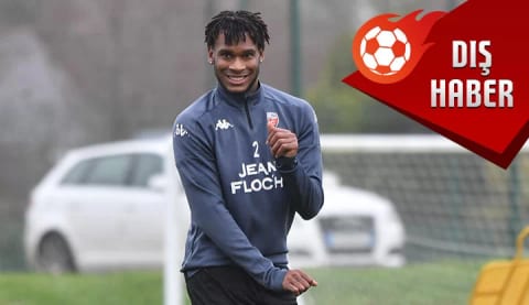 Beşiktaş'a Inter'li stoper!