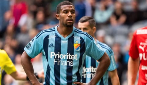 Beşiktaş'a Isak Hein için ilk indirim!