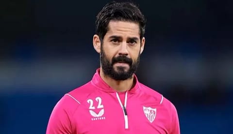 Beşiktaş'a Isco teklifi!