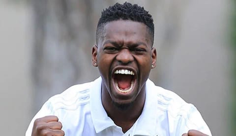 Beşiktaş'a Isimat-Mirin piyangosu