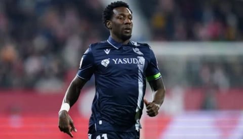 Beşiktaş'a İspanya'dan golcü!