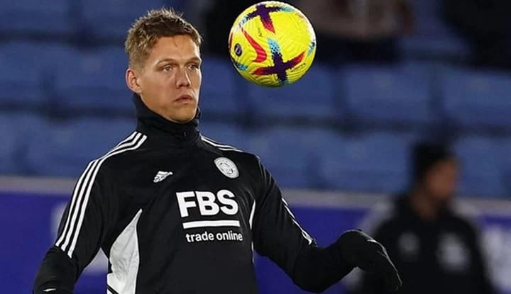 Beşiktaş'a Jannik Vestergaard transferinde müjde!