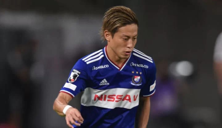 Beşiktaş'a Japon kanat! Nagatomo ve Kagawa'dan bilgi aldı!