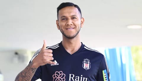 Beşiktaş'a Josef'den sevindirici haber!