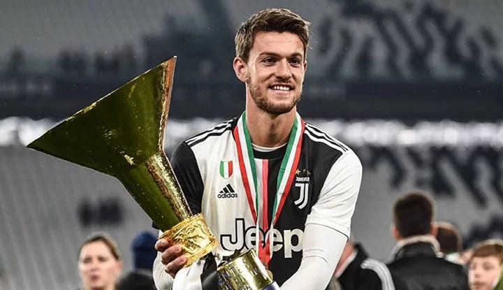 Beşiktaş'a Juventus'lu oyuncu!