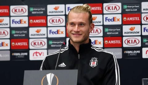 Beşiktaş'a Karius şoku
