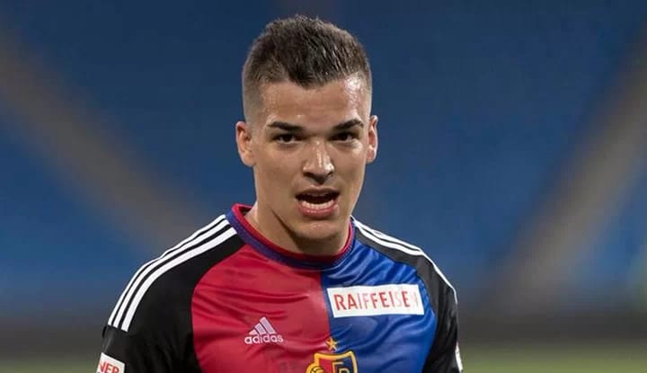 Beşiktaş'a Kevin Bua transferinde engel!