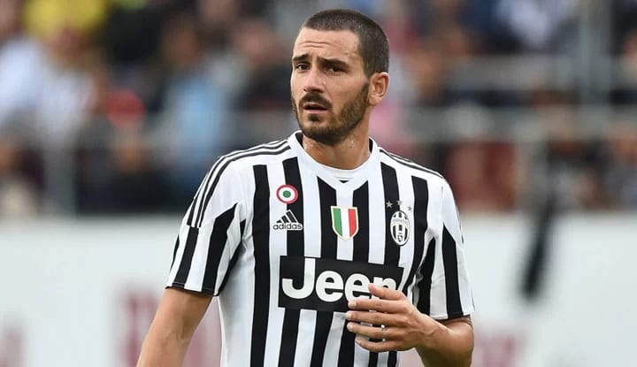 Beşiktaş'a Leonardo Bonucci müjdesi!