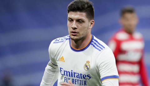 Beşiktaş'a Luka Jovic teklifi!