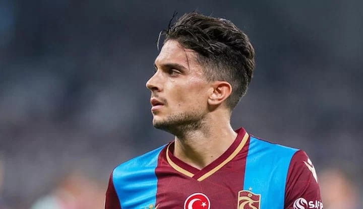 Beşiktaş'a Marc Bartra önerisi!