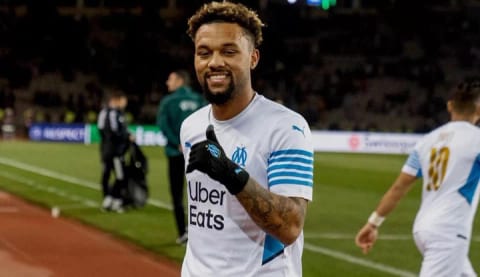 Beşiktaş’a Marsilya’dan müjdeli haber!