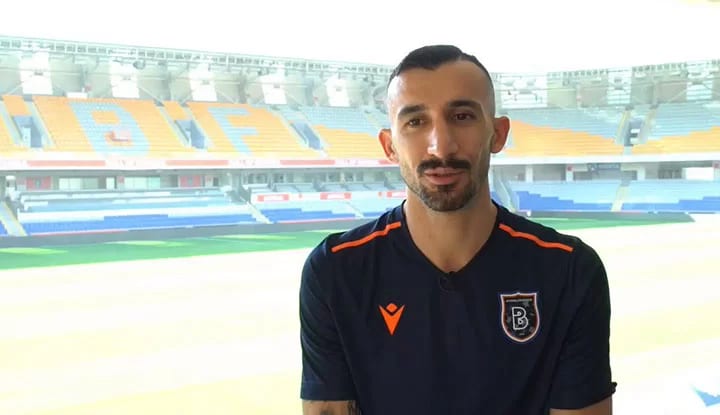 Beşiktaş'a Mehmet Topal ve 5 isim önerildi! İşte detaylar...