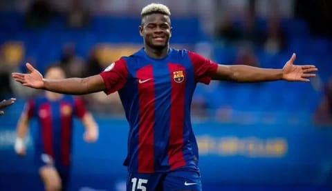 Beşiktaş'a Mikayil Faye transferinde üzücü haber!