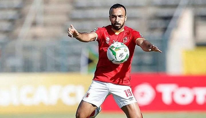 Beşiktaş'a Mısırlı orta saha!